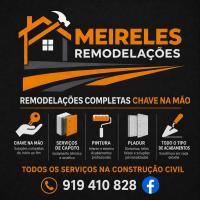 Meireles Remodelações