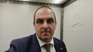 José Carlos Alves Guerra