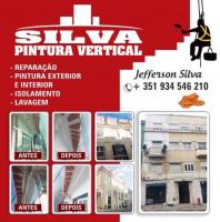 Silva Pintura Vertical